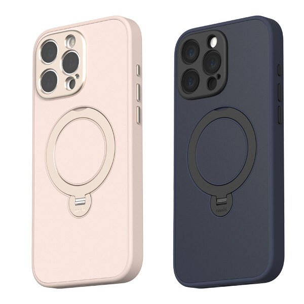 moshi Kameleon for iPhone 16 Pro